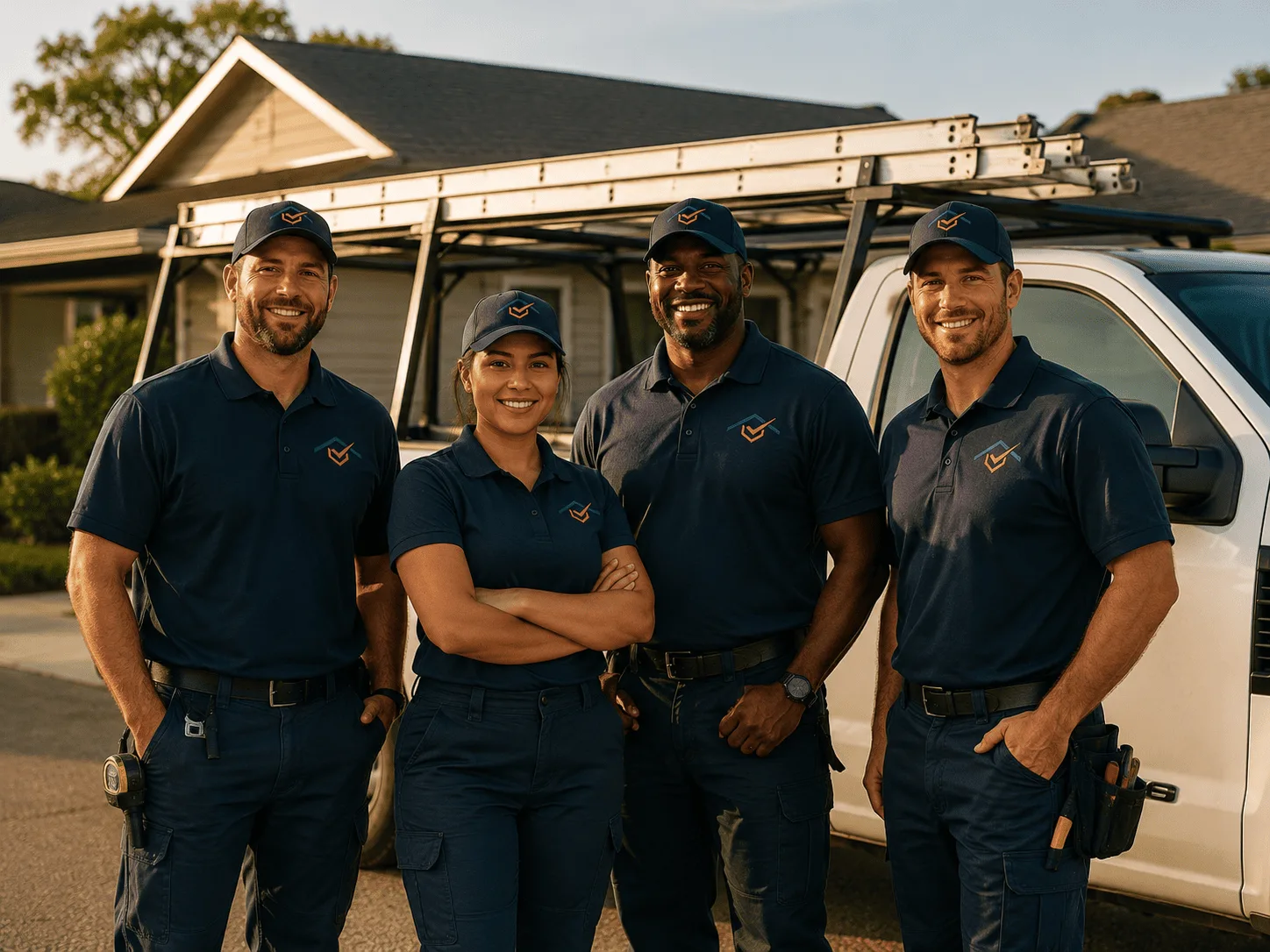 Roof Inspection company in Hulbert, MI